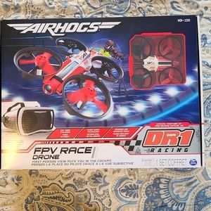 Airhogs FPV Race Drone